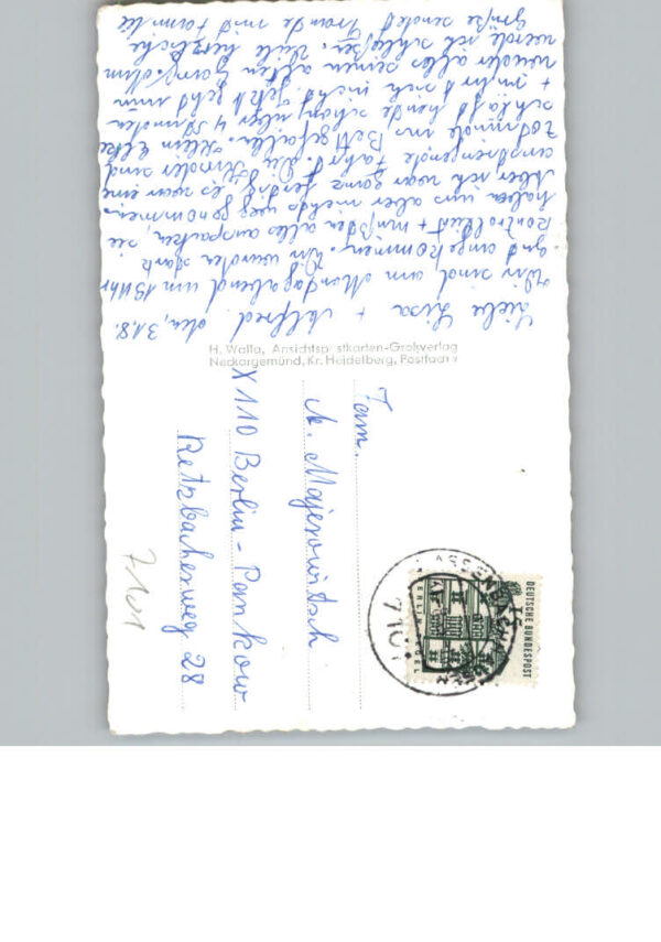 Massenbachhausen – Bild 2