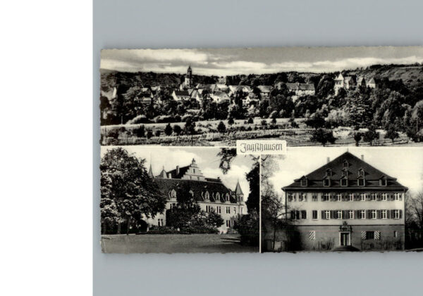 Jagsthausen