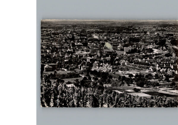 Heilbronn Neckar