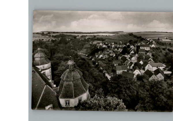 Aschhausen Schoental