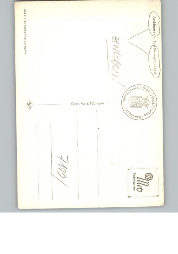 Aschhausen Schoental – Bild 2
