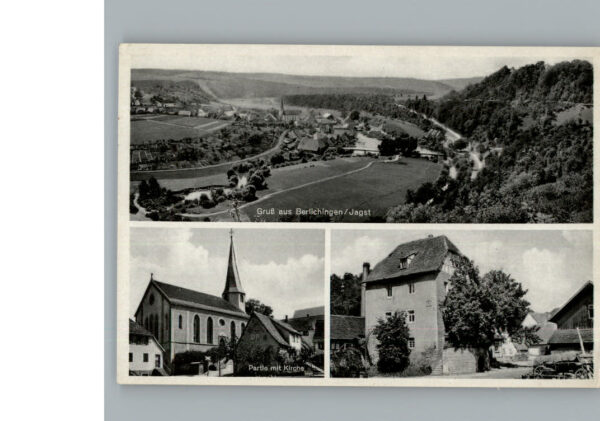 Berlichingen