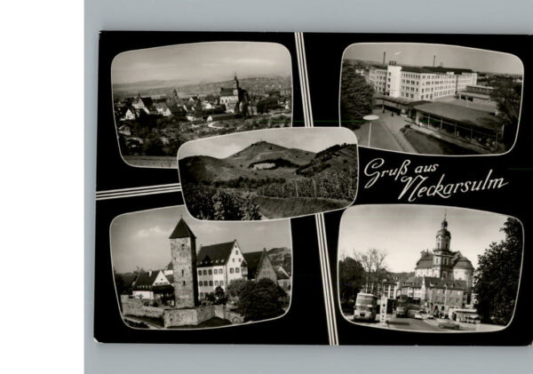 Neckarsulm