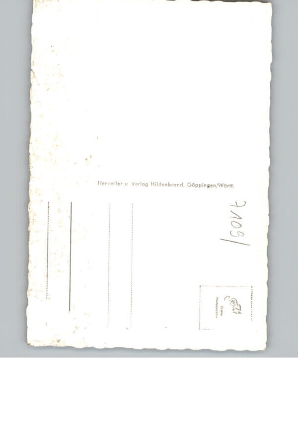 Jagsthausen Fliegeraufnahme – Bild 2