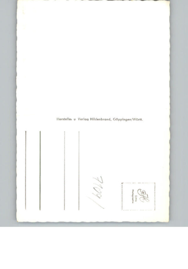 Jagsthausen Fliegeraufnahme – Bild 2