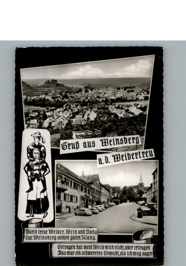 Weinsberg