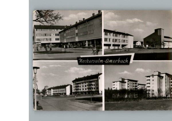Neckarsulm