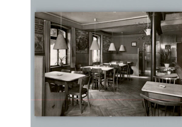 Neckarsulm Hotel Post