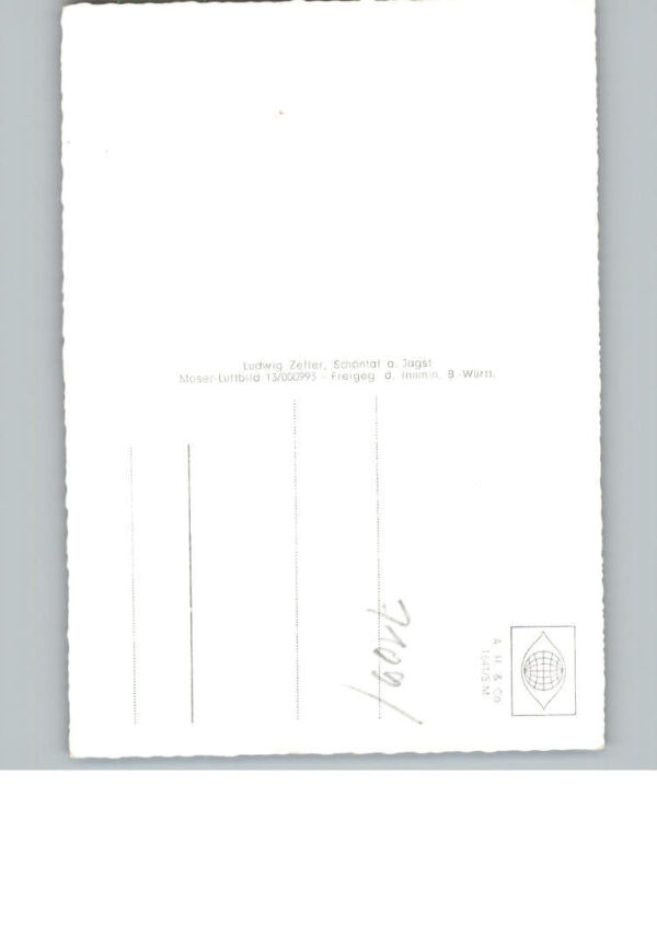 Schoental Jagst – Bild 2