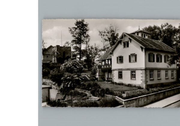 Weinsberg