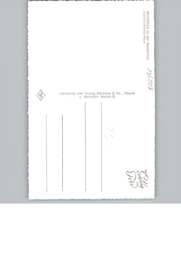 Weinsberg – Bild 2