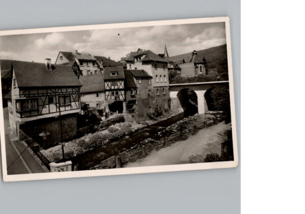 Neckarsteinach
