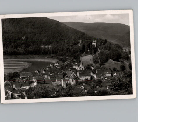 Neckarsteinach