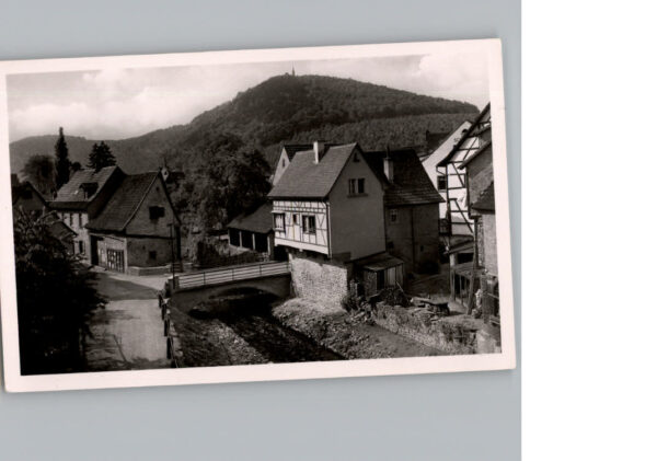 Neckarsteinach