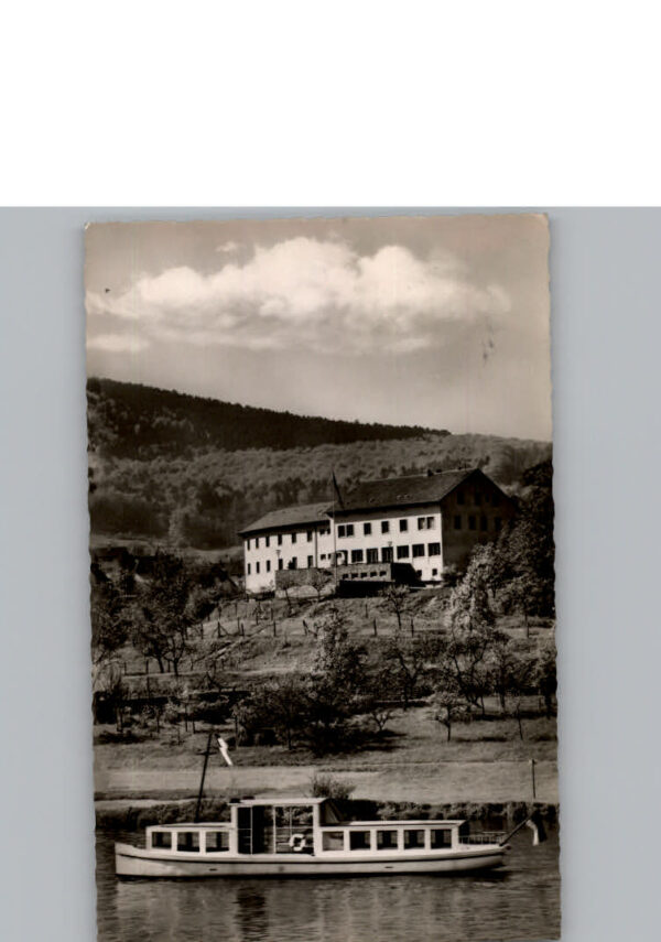 Eberbach Baden