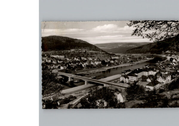 Eberbach Baden