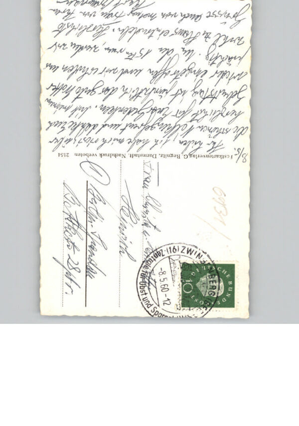 Zwingenberg Baden Neckar – Bild 2