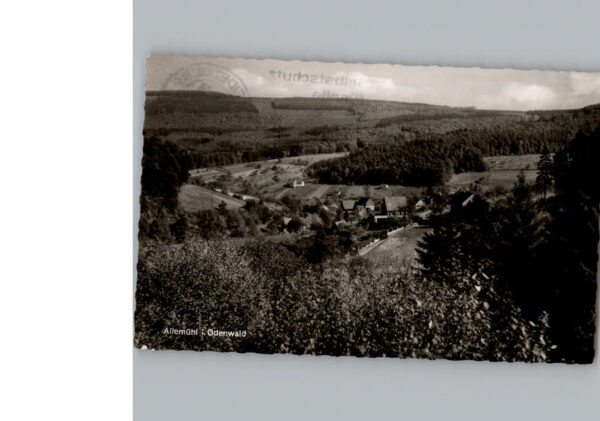 Allemuehl