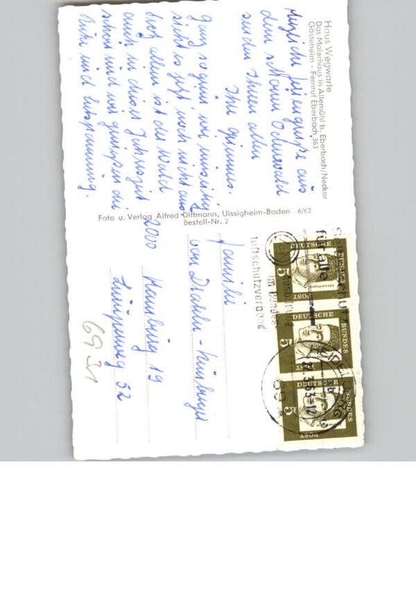 Allemuehl – Bild 2