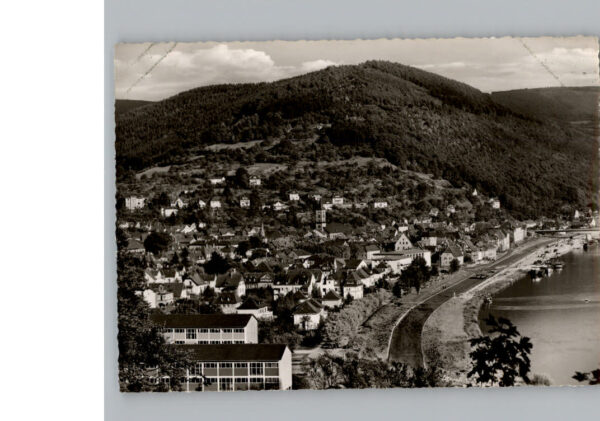 Eberbach Baden