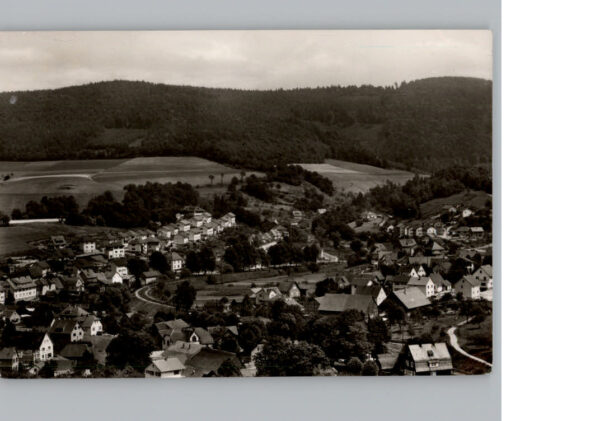 Wald-Michelbach