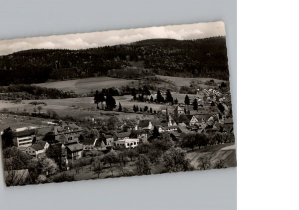Wald-Michelbach