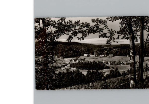 Grasellenbach