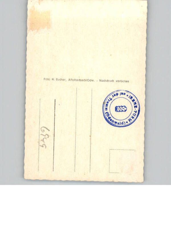 Tromm – Bild 2