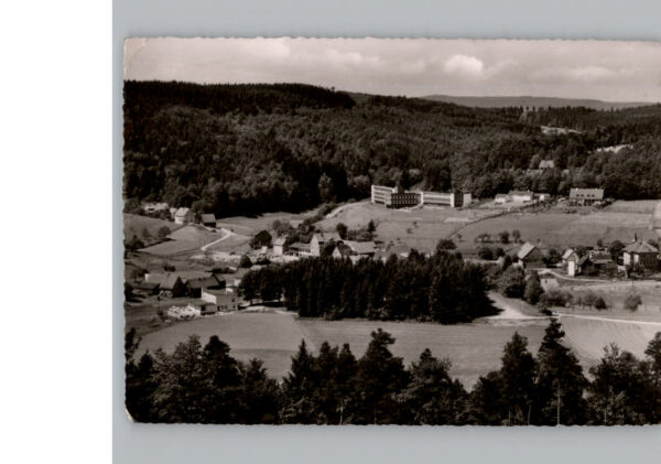Grasellenbach