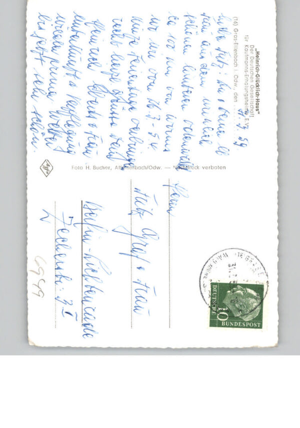 Grasellenbach – Bild 2