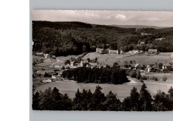Grasellenbach