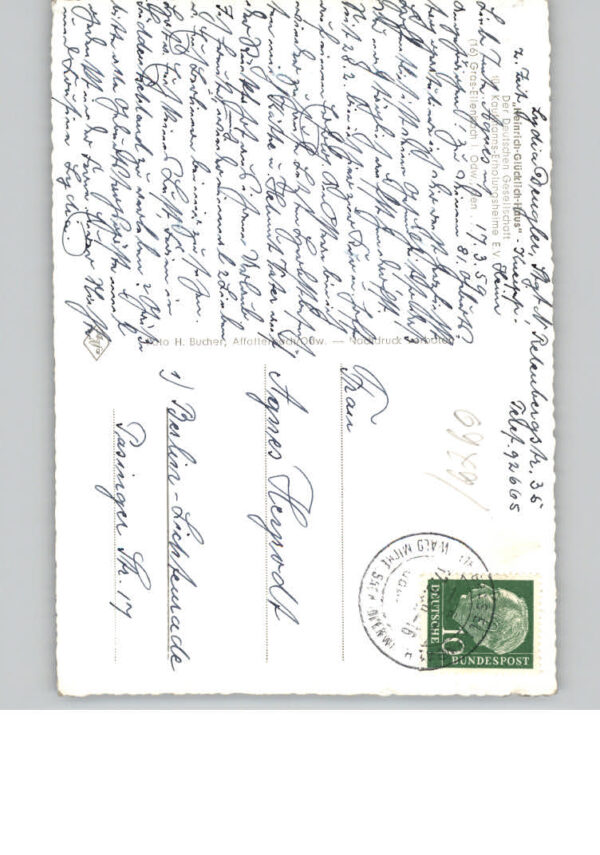 Grasellenbach – Bild 2