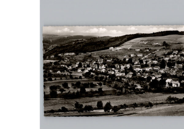 Wald-Michelbach