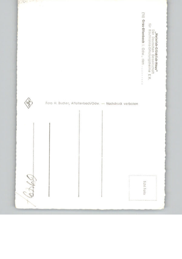 Grasellenbach – Bild 2