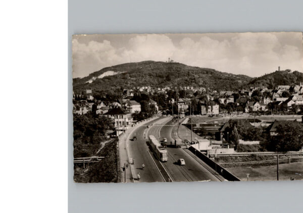 Weinheim Bergstrasse Strassenbahn