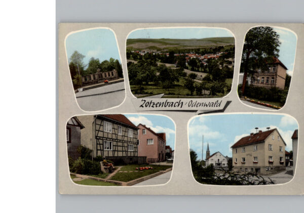 Zotzenbach