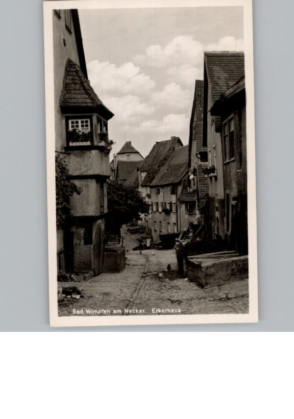 Bad Wimpfen