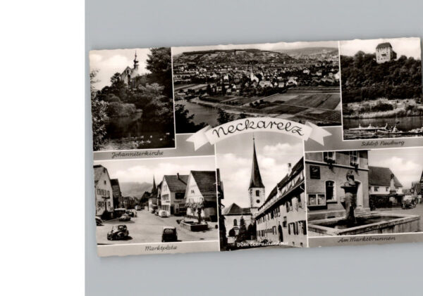 Neckarelz