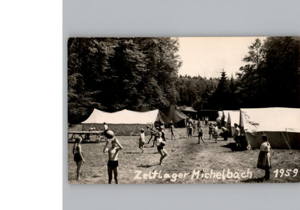 Michelbach Aglasterhausen