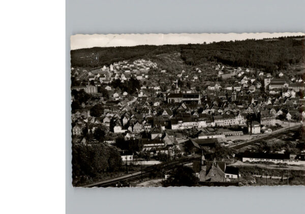Mosbach Baden
