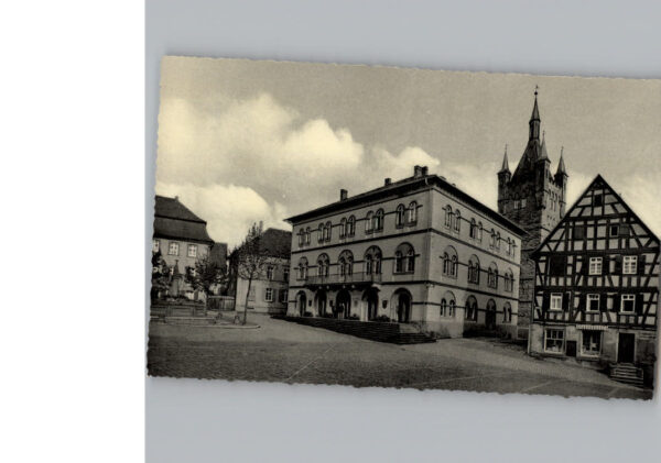 Bad Wimpfen