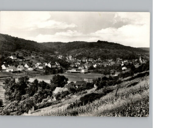 Oberlauda