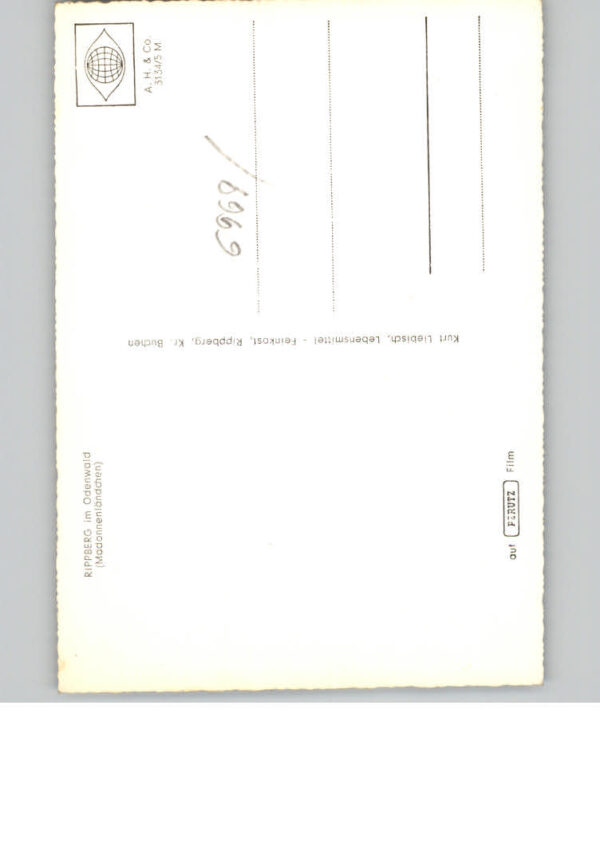 Rippberg – Bild 2