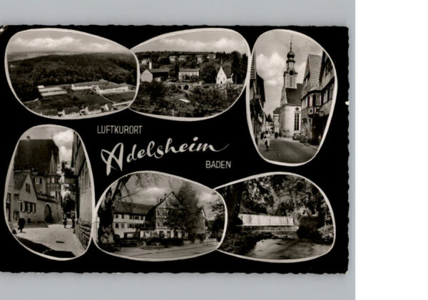 Adelsheim