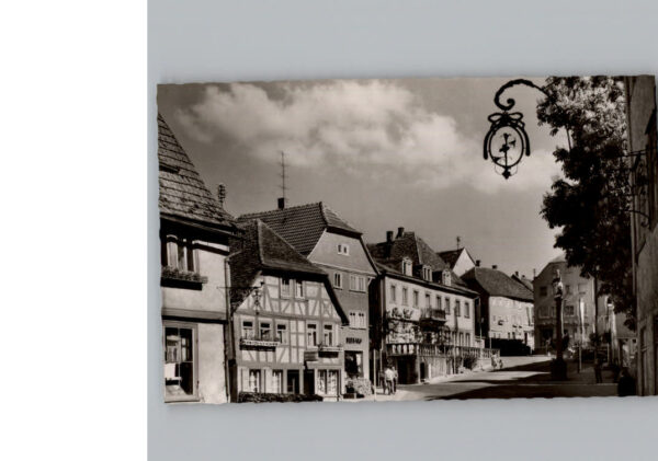 Buchen Odenwald