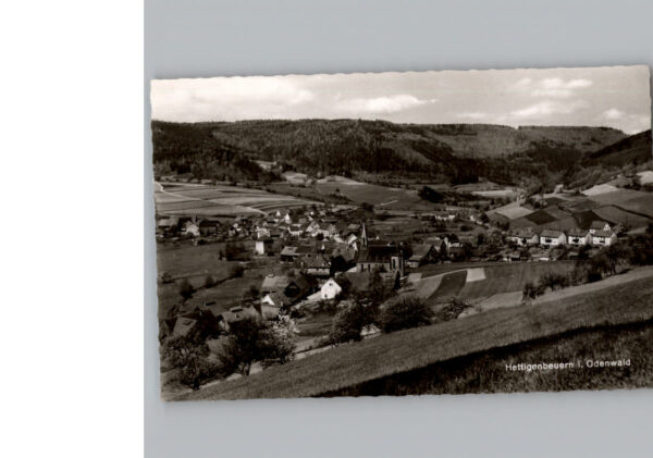 Hettigenbeuern