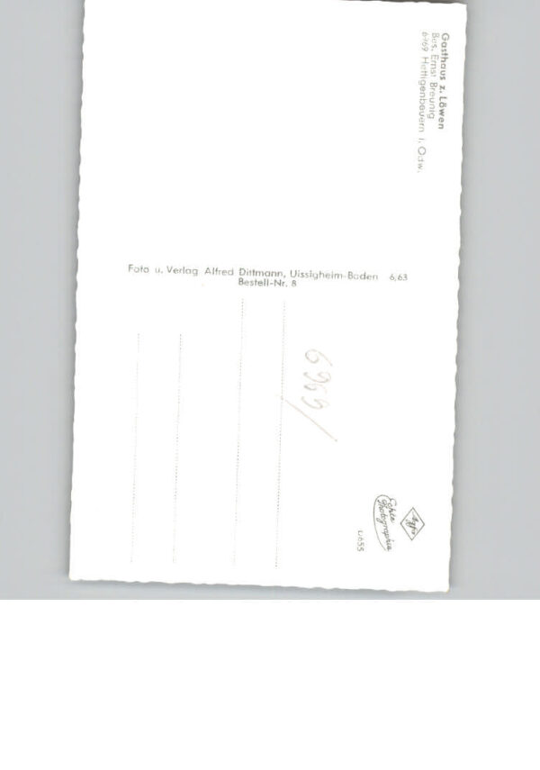 Hettigenbeuern – Bild 2