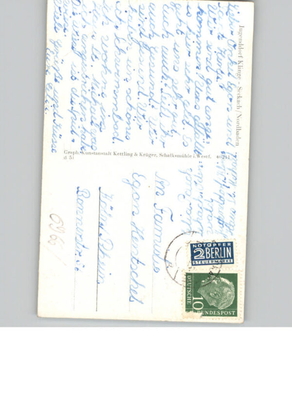 Seckach – Bild 2
