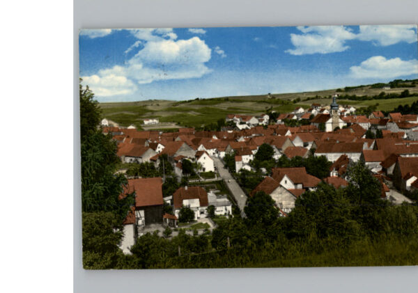 Altheim Wallduern