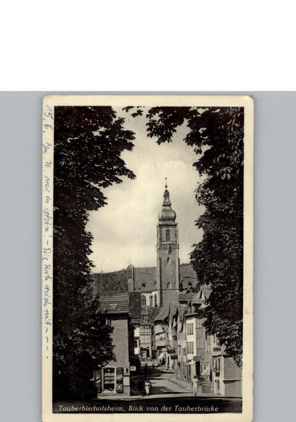 Tauberbischofsheim